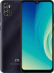 Смартфон ZTE Blade A7S 2020 2/64GB Black