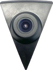 Камера переднего вида Prime-X 8092 INFINITI (2014 - 2017)