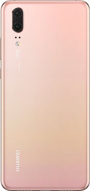 Смартфон Huawei P20 4/128GB Pink Gold (51092FFC)