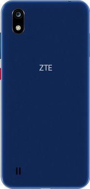 Смартфон ZTE Blade A7 2/32 Blue