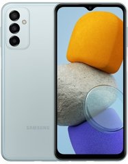 Смартфон Samsung Galaxy M23 4/64GB LIGHT BLUE (SM-M236BLBDSEK)