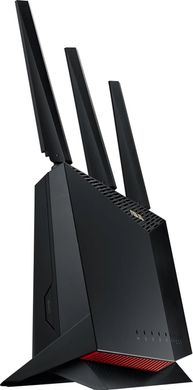 Wi-Fi роутер Asus RT-AX86U PRO (90IG07N0-MO3B00)