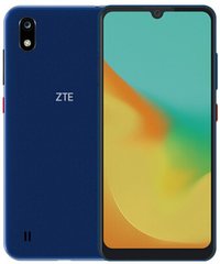 Смартфон ZTE Blade A7 2/32 Blue