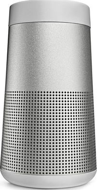 Портативная акустика BOSE SoundLink Revolve Luxe Silver (739523-1310)
