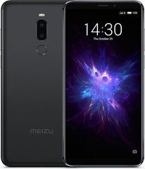 Смартфон Meizu Note 8 4/64Gb Black