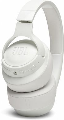 Навушники JBL Tune 750 BTNC White (JBLT750BTNCWHT)