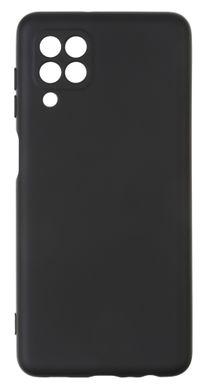 Чохол ArmorStandart ICON Case for Samsung M22 Black (ARM60986)