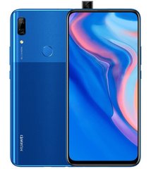Смартфон Huawei P smart Z 4/64GB Blue (Euromobi)