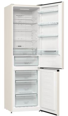 Холодильник Gorenje NRK6202AC4