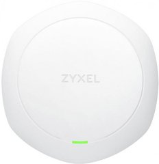 Точка доступу Zyxel WAC6303D-S (WAC6303D-S-EU0101F)