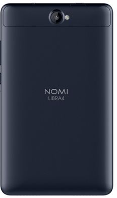 Планшет Nomi C080014 Libra4 8” 3G 16GB Blue