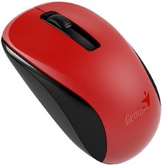 Миша Genius NX-7005 (31030013403) Red USB