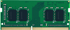 Оперативна пам'ять Goodram 16 GB SO-DIMM DDR4 3200 MHz (GR3200S464L22/16G)