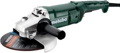 Болгарка Metabo W 2200-230 (606435010)
