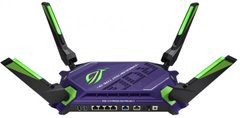 Wi-Fi роутер Asus ROG Rapture GT-AX6000 EVA Edition