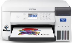 Принтер Epson SureColor SC-F100 (C11CJ80302)