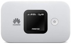 Мобільний Wifi роутер Huawei E5577-320 3G / 4G