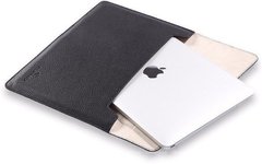 Сумка для ноутбука WIWU Blade Flap Case Grey (GM4027MB12) for MacBook 12"