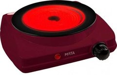 Настольная плита Mirta HP-9810R
