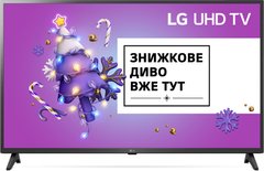 Телевізор LG 55UP75006LF