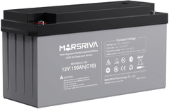 Аккумулятор для ИБП Marsriva MR-PBD12-150