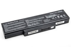 Аккумулятор PowerPlant для ноутбуков ASUS A9 Series (90-NI11B1000, AS9000LH) 11.1V 5200mAh (NB00000012)
