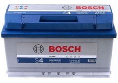 Автомобильный аккумулятор Bosch 95А 0092S40130