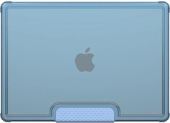 Чехол UAG для Apple MacBook Pro 14" 2021 Lucent Cerulean (134001115858)