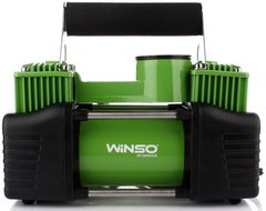 Автомобільний компресор Winso 10 Атм, 360Вт (125000)