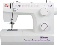 Швейна машина Minerva M87V