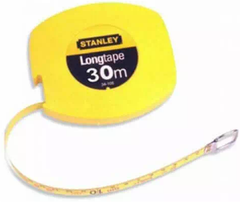 Рулетка вимірювальна Stanley 0-34-108