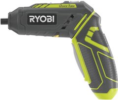 Електровикрутка Ryobi R4SD-L13C