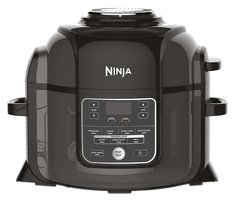Мультиварка Ninja Foodi Multi-Cooker OP300EU