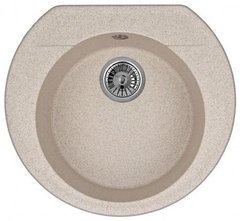Кухонна мийка Minola MRG 1050-53 Класік