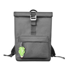 Сумка для ноутбука WIWU Vigor Backpack Grey (6957815510573) for MacBook Pro 15"