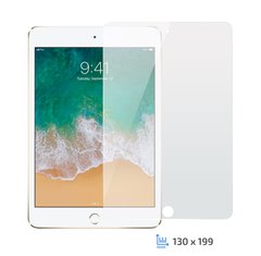 Защитное стекло 2Е Apple iPad mini 4 / Apple iPad mini 5 (2019) 7.9 "2.5D clear