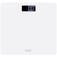 Весы напольные Adler AD 8157 White
