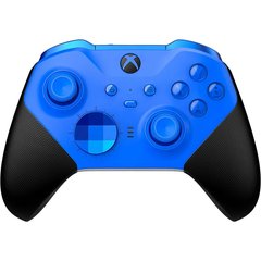 Беспроводной геймпад Microsoft Xbox Elite Wireless Controller Series 2 Core Blue