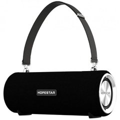 Портативна акустика Hopestar H39 Black