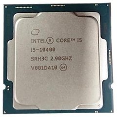 Процесор Intel Core i5-10400 Tray (CM8070104290715)