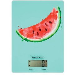 Весы кухонные Silver Crest SKWG 5 A1 Watermelon