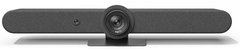 Веб-камера Logitech Rally Bar Graphite (L960-001311)