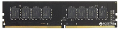 Оперативна пам'ять AMD 8 GB DDR4 3000 MHz Radeon R9 Gamer (R948G3000U2S-U)