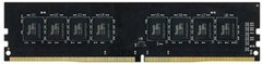 Оперативная память Team DDR4 8GB / 2133 Elite (TED48G2133C1501)