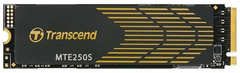 SSD накопичувач Transcend MTE250S 1 TB (TS1TMTE250S)