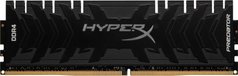 Оперативна пам'ять HyperX DDR4-3000 8192MB PC4-24000 Predator Black (HX430C15PB3/8)