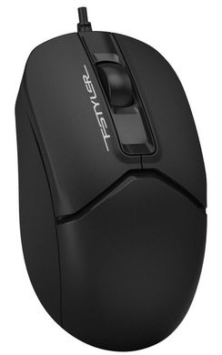 Мышь A4Tech Fstyler FM12S (Black)