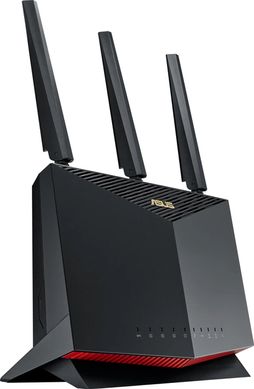 Wi-Fi роутер Asus RT-AX86U PRO (90IG07N0-MO3B00)