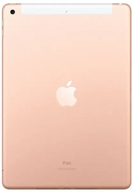 Apple iPad 10.2 Cellular 32Gb (2019 7Gen) Gold Отличное состояние (MW6Y2, MW6D2)