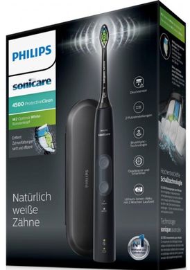 Електрична зубна щітка Philips HX6830/53